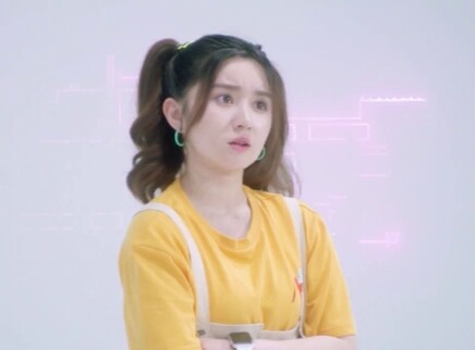 AI教我谈恋爱 1集