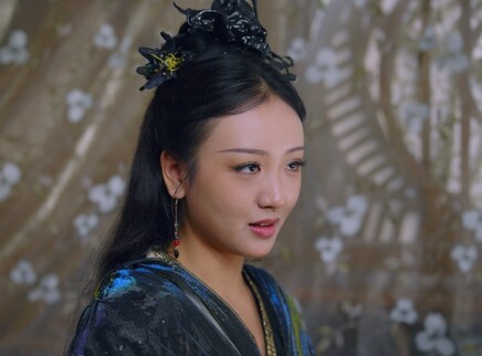 烬花缘 19集