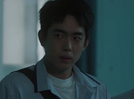 少年演绎法 10集