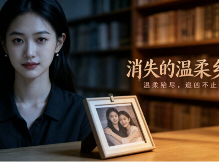 消失的温柔乡 10集