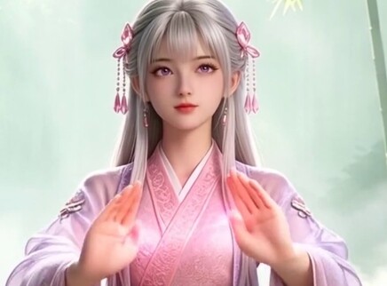 青云灵渊记 5集