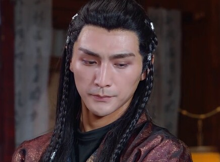 游戏里的生死契 11集