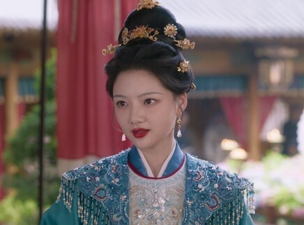 良陈美锦 越南语版 2集