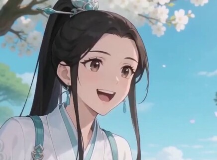 老祖别睡了，宗门要靠你封神 4集