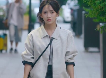 云上天蓝 18集