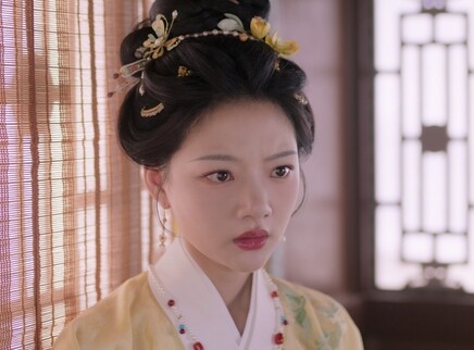 良陈美锦 越南语版 27集