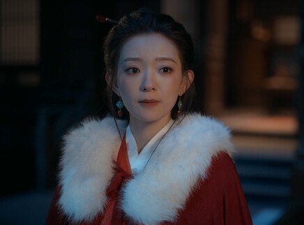 女画师 13集