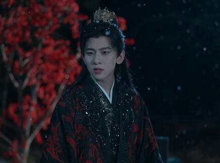 女画师 16集