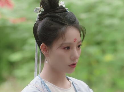 长安女子鉴 10集