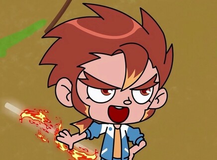 神将少年班 10集