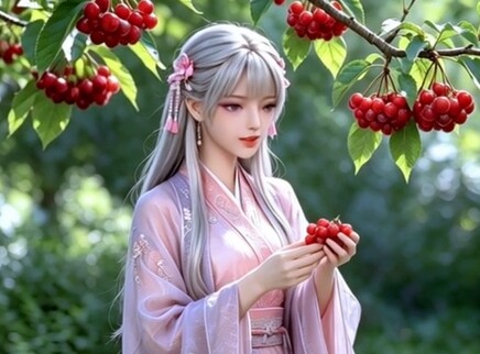 青云灵渊记 7集