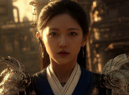 机甲局：钟馗 15集