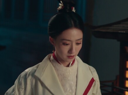 满庭芳 12集