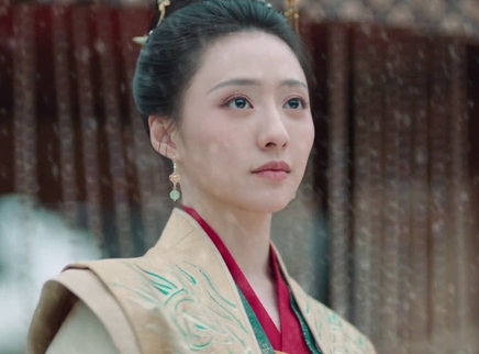 满庭芳 15集