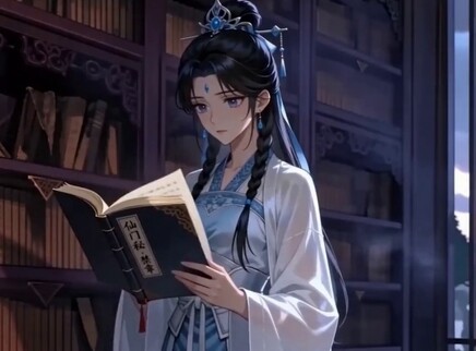 我怎么会嫁给一个反派 8集