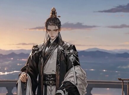 三嫁公主 12集