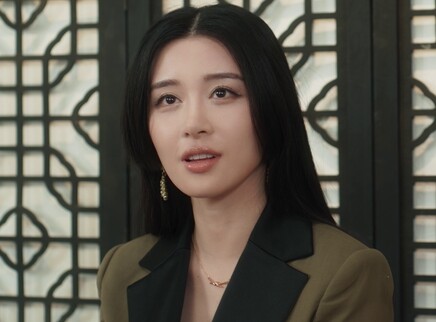 我从黑暗中走来 5集