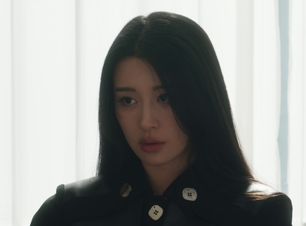 我从黑暗中走来 23集