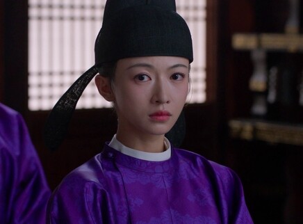 御廷谣 越南语版 28集