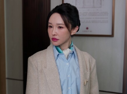 予你远方 5集