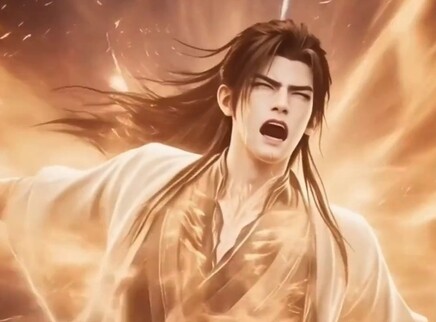 魔尊觉醒：手撕天道剧本 6集